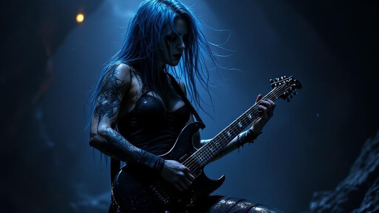 Traibal – The Cave (Official Music Video)