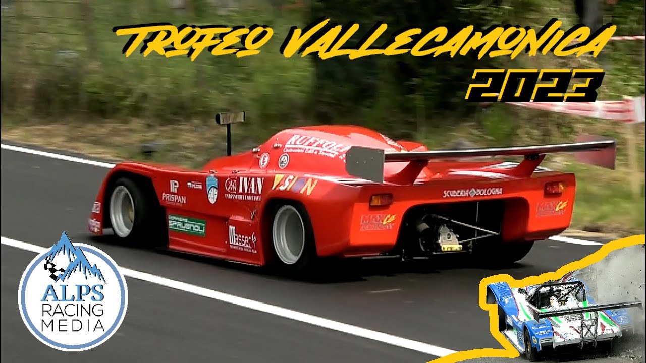 Trofeo Vallecamonica 2023 Best of crash & fails malegno borno hillclimb cronoscalata [HD Trofeo Vallecamonica 2023 Best of crash & fails malegno borno hillclimb cronoscalata [HD
