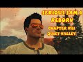 Serious sam 4  reborn  quiet valley serious