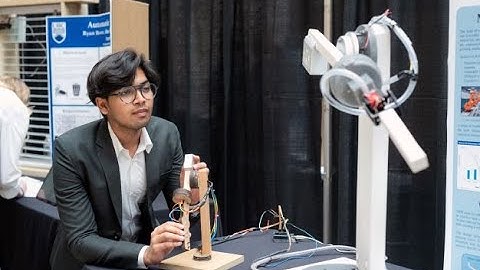 UBC Engineering Open House 2022: International student session