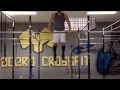 Muscle Up by RaHulk