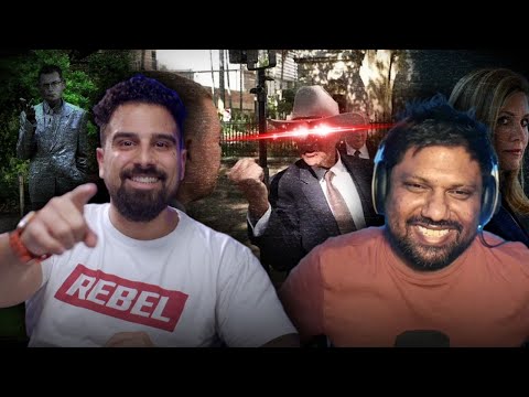 Mad Katter S EPIC Journo Takedown Dictator Dan Statue FURY And What Is EKaren HIDING