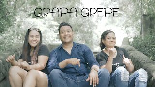 Putu Soen _ Grapa Grepe