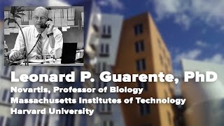 2016 Roy Walford lecture: NAD, Sirtuins and Aging  Leonard P. Guarente, PhD