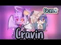 Cravin •gcmv• (new intro,outro) •blüė wölf• merry Christmas 🎄🎁! 500+ special