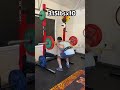 315lbsx10 reps on squat!!