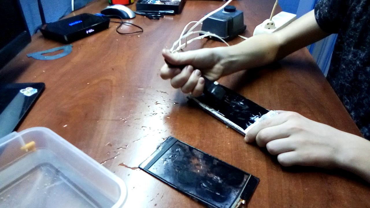 КРаштест！ - YouTube