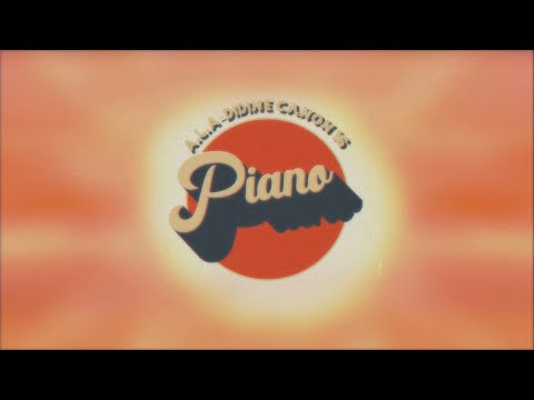 A.L.A - Piano (feat. Didine Canon 16)