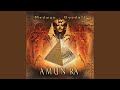 Amun ra