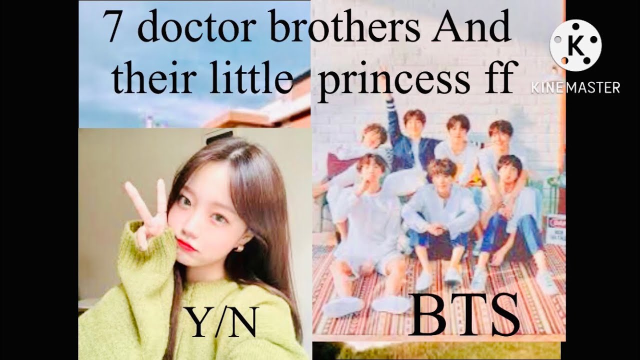 7 doctor brothers ff [Episode 1]