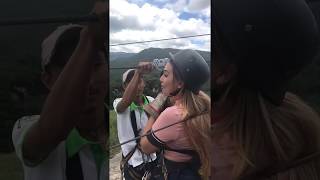Canope En Aventuras De Perquín El Salvador Con Cindy