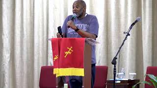 Moving Forward in Faith Despite Uncertainty