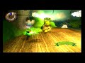 Shrek The Third PS2 Playthrough Part 13 (Final Part)