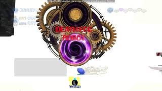 Sonic Generations (Replay) #1 - Replay Fun before Shadow Generations