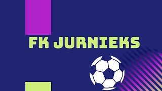 FK JURNIEKS-FK RANTO ДРУЖЕСКАЯ ИГРА!