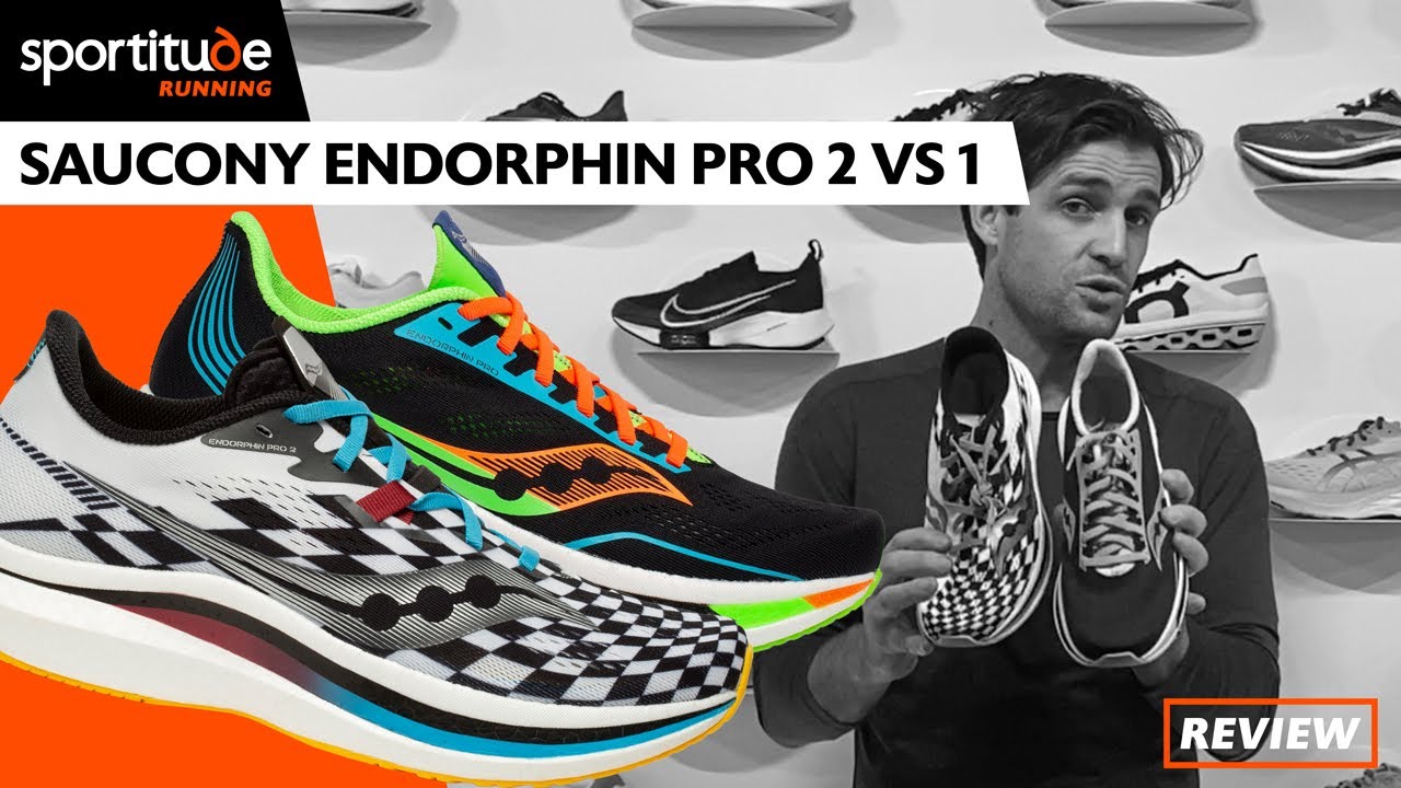 endorphin pro 1