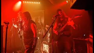 Steel Forge -Order 66 29102022