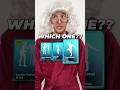 Which Emote Should I Pick??😳