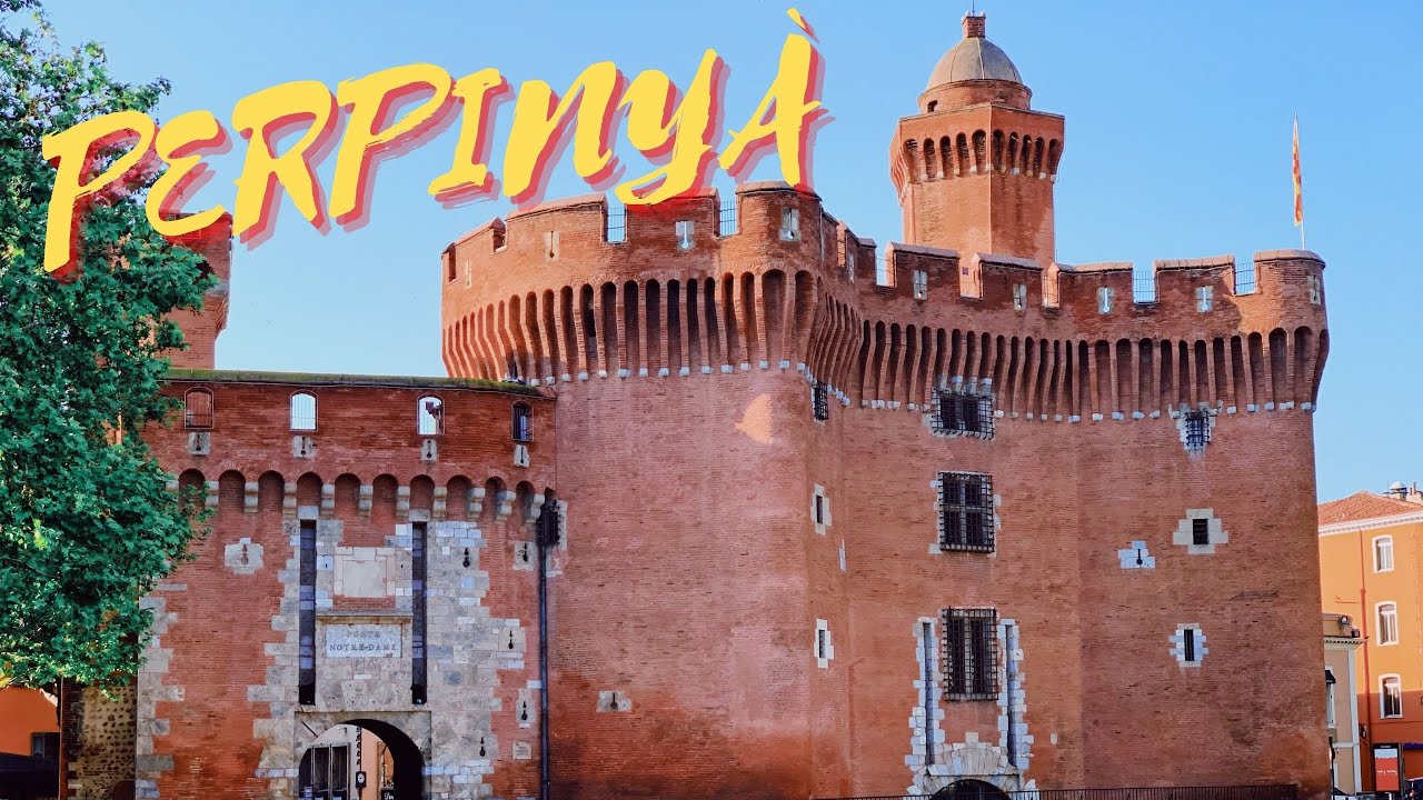 Exploring Perpignan | A Hidden Gem in the South of France