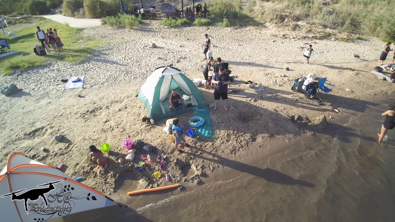 LAKE SEARCHLIGHT YouTube