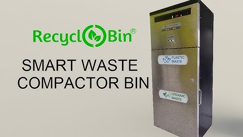 RecycloBin - India