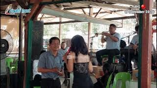 BAJU LORENG - GAMBANG KROMONG MODERN SINAR BARU 17/11/24 RK. ANGPONG TGR