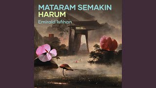 Mataram Semakin Harum