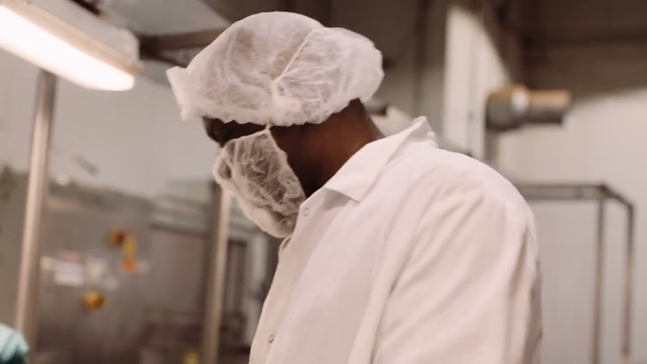 My Greyston Bakery Story: Will