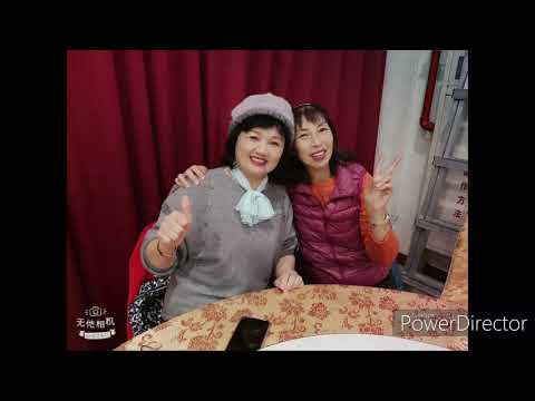 1.尾牙趴花絮