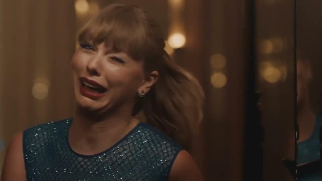 I Want You To Know (mirrorball x this is me trying) [Visuals] YouTube