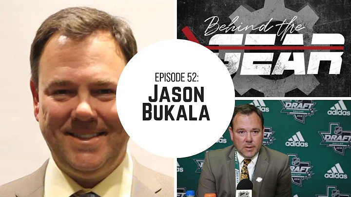 Behind the Gear Episode 52: Jason Bukala (FLORIDA ...