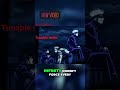 Gojo's Limitless & Infinity → Master These 2 Jujutsu Secrets!