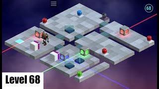 Into The Sky Level 68 Walkthrough Video | Indian Game Nerd.