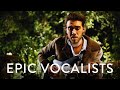 Epic vocalists part 2 ft matt corby birdy   mahogany sessions