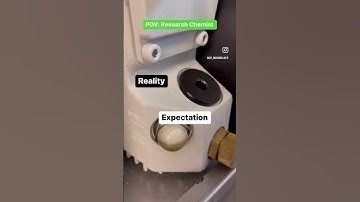 Expectation vs Reality Environmental Engineer & Chemist Part 2
