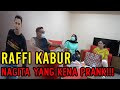 PRANK RAFFI AHMAD & NAGITA DEPAN UMUM PALING SADIS, RAFFI MALAH KABUR‼