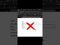 How To Create A Simple Form I'm Excel