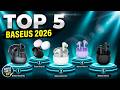 "Don't Buy Baseus Earbuds Until You See This (Top 5 for 2026)