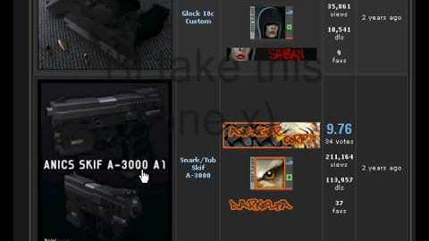 How To Add Weapon Skins To CSS