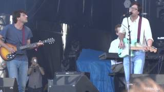 Real Estate - Had to hear - Live at Primavera Sound 2014 - 29th May 2014Good Music...