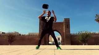 Perfect Element Crew One Day in Sale B-boy Wizzard KID FASTER Stuart Sado