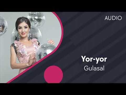 Gulasal - Yor-yor (Official Music)