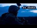 13 HOURS| Special Ops Vets Discuss Elite Military Units