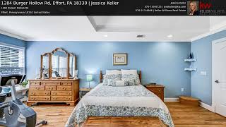 1284 Burger Hollow Rd video tour