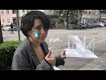 Day In The Life Of An Architecture Student | Germany TUM