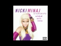 Nicki Minaj - Starships (Xelakad Radio Remix)
