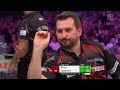 Die ersten beiden Viertelfinals mit Gerwyn Price | Grand Slam of Darts: Tag 7 | DAZN Highlights