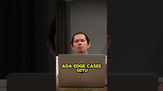 Teori Godel dan Realita Bug di Dunia Software Engineering #softwareengineer #codinglife #edukasi
