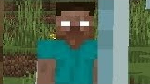 Minecraft survival (Bedrock edition) - Herobrine mod || Ep 1 (Read desc. for mods)