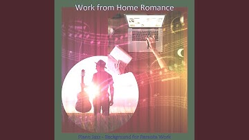 Sublime Backdrops for Remote Work